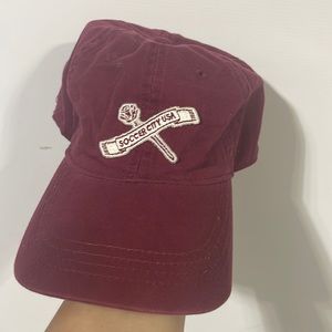 Dutch bros PDX soccer city t-shirt